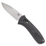 Benchmade 5000 Presidio Auto Knife, 154CM Satin Blade