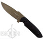 ProTech SHOT Show 2014 Rockeye Fixed Blade, Bronze