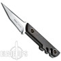 Boker Plus Carbon Fiber Decade Edition Slik Knife, VG10 Blade