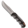 CRKT Kommer Free Range Hunter Clip Point Knife, CR2040
