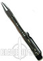 Smith & Wesson Silver Tactical Survival Pen, Firestarter, Window Breaker, and Keychain, SWPEN2ST