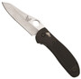 Benchmade 550HG Griptilian Sheepsfoot Folder Knife, 154CM Satin Blade