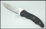 Pro-Tech Defiance D/A Automatic Knife, Stonewash Blade