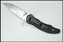 Pro-Tech Defiance D/A Automatic Knife, Stonewash Blade