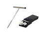 Benchmade 124 Interdiction Tool, 18" Narcotic Probe