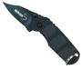 Boker Plus CLB Keycom Knife, Black Blade, BOP531