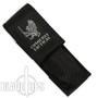 Conquest Tactical Fury OTF Auto Knife, Stonewash Tanto Blade