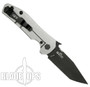 Zero Tolerance 0620 Emerson Knife, ELMAX Tanto Blade