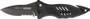 Blackhawk Blades CQD Mark I Type E, Folder, Combo Edge