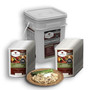 Wise Food Storage 60 Serving Entree Grab and Go Bucket