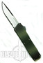 Lightning Double Action OTF, Taiwanese Version, Camo, Part Ser