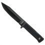 Cold Steel SRK Fixed Blade Knife, CPM-3V Black Blade