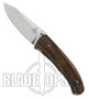 Benchmade 40001 Lone Wolf Swale Folder Knife