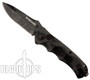 Schrade Urban Camo Extreme Survival 60C Auto Knife, Drop Point
