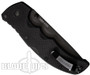 Cold Steel Recon 1 Folding Knife, Spear Point Combo Edge, 27TLSH