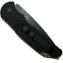 Pro-tech Feather Texture Tactical Response 4 Auto Knife, CPM-D2 Blade