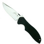 Kershaw Emerson CQC-6K Knife, Stonewash Clip Point Blade