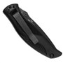 Kershaw Blackout Assisted Opener Knife,  Spear Point