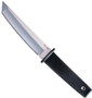 Cold Steel Kobun Fixed Blade Tanto Boot Knife, 9 7/8" FRONT VIEW