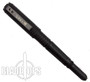 CRKT Tao Tactical Pen, Black Aluminum