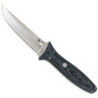 Spyderco Lum Tanto Forest Green Fixed Blade Knife, Sprint Run