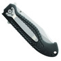 Smith & Wesson CKTAC Special Tactical Folder Knife, Tanto Plain Blade