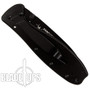 ESEE Zancudo Frame Lock Olive Drab Knife, Black Blade
