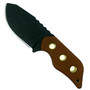 TOPS Knives Lil Roughneck Fixed Blade Knife, TPLRNK01