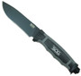 SOG BladeLight Tactical Knife, BLT22-K, Hardcase Black Blade