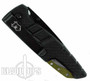 Gerber Guardian D2 3" Folding Clip Point Tactical Knife