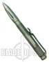 Takedown Self Defense Pen with Hollow Striker End, Grey