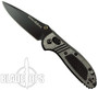 Benchmade Gold Class 556-142 Mini Griptilian Knife