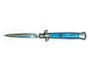Godfather Stiletto, Blue