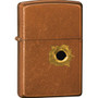 Zippo Bullet Hole