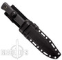 Cold Steel SRK Survival Rescue Fixed Blade Knife, 38CK