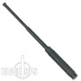 Expanding Self Defense Baton, Black, 16"