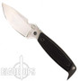 DPx Gear HEST II Milspec Knife, Stonewash Niolox Plain Blade
