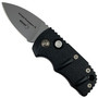 Boker Sub Kalashnikov Auto Knife, 1.95" Bead Blast Blade