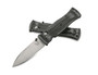 Benchmade 531BK Pardue Folder Knife, 154CM Black Blade