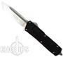 Microtech 179-10 QD Scarab T/E OTF Auto Knife, Stonewash Blade