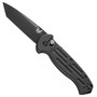 Benchmade 9052BK AFO II Tanto Auto Knife, 154CM Black Blade