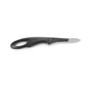 CRKT 2393K PDK Precision Disposable Kit 4-Pack Fixed Blade Hunting Knife Set, Satin Blades