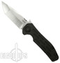 Zero Tolerance 0620CF Emerson Knife, M390 Tanto Blade, Carbon Fiber Handle
