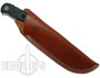 TOPS Knives Tex Creek Hunter XL Fixed Blade Knife