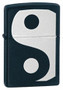 Zippo Ying and Yang Lighter, Zippo 24472