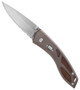 Gerber Statesman F.A.S.T. Assist Open Knife, Serrated, G0167
