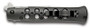 Cold Steel 4 Inch Ti-Lite Aluminum Handle Knife, 26AST