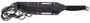 Cold Steel Tokyo Spike Knife, 53HS