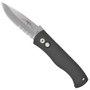 ProTech Emerson CQC7 Spear Point Auto Knife, Combo Edge, PTE7A2