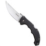 Cold Steel Talwar Folder Knife, Plain Edge, 4", 21TTL